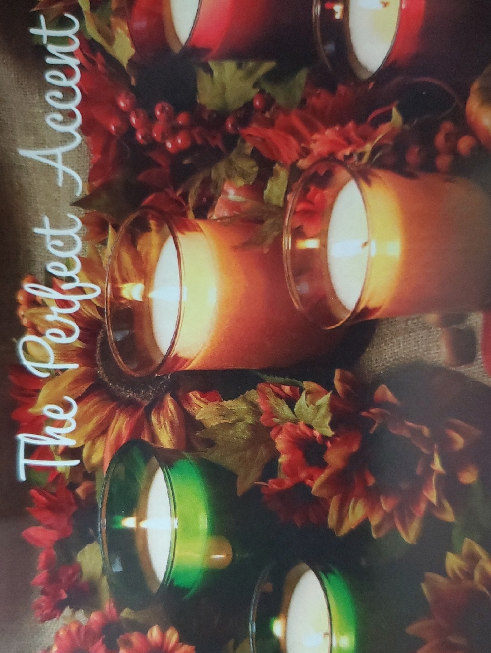 Wild Orchid Candle 13 oz New Celebrating Home Soy wax blend 60 Hours burn time - Picture 12 of 12